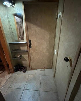 1-к квартира, вторичка, 21м2, 9/9 этаж