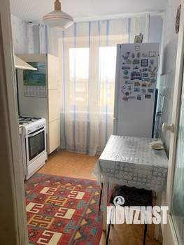 3-к квартира, вторичка, 66м2, 6/10 этаж