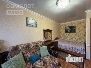 2-к квартира, вторичка, 49м2, 3/5 этаж