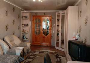 3-к квартира, вторичка, 60м2, 9/9 этаж