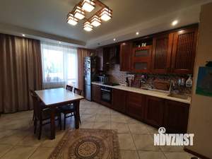 3-к квартира, вторичка, 85м2, 2/10 этаж