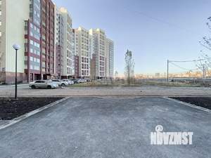 1-к квартира, вторичка, 55м2, 15/17 этаж