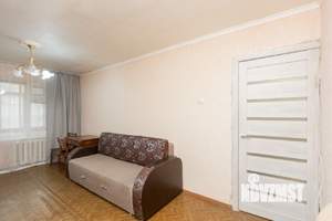 2-к квартира, вторичка, 48м2, 1/5 этаж