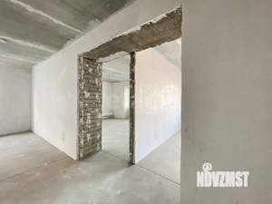Студия квартира, вторичка, 26м2, 6/10 этаж