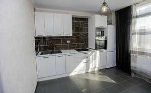 1-к квартира, вторичка, 40м2, 14/17 этаж