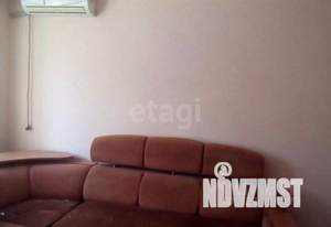 Студия квартира, вторичка, 18м2, 3/5 этаж