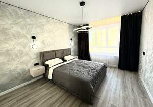 3-к квартира, вторичка, 74м2, 15/17 этаж