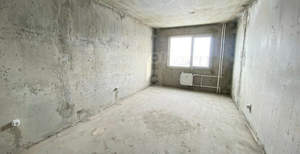 3-к квартира, вторичка, 72м2, 2/20 этаж