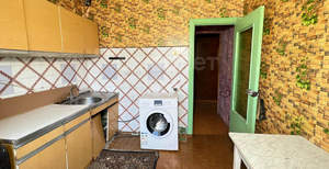 3-к квартира, вторичка, 64м2, 7/9 этаж