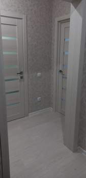 2-к квартира, вторичка, 63м2, 5/17 этаж
