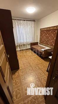 3-к квартира, вторичка, 64м2, 2/10 этаж