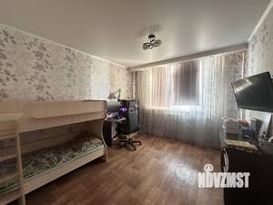 2-к квартира, вторичка, 56м2, 11/17 этаж