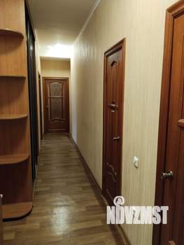 2-к квартира, вторичка, 55м2, 2/4 этаж