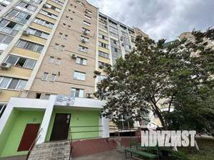 2-к квартира, вторичка, 69м2, 9/10 этаж