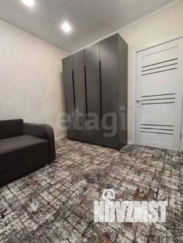 1-к квартира, вторичка, 36м2, 9/17 этаж