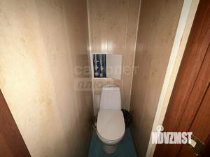 2-к квартира, вторичка, 49м2, 1/5 этаж