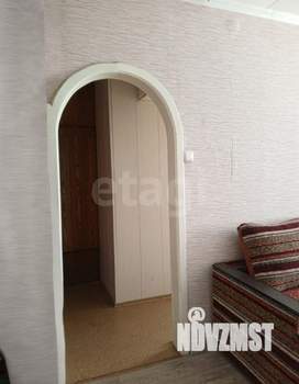 1-к квартира, вторичка, 33м2, 1/9 этаж