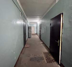 1-к квартира, вторичка, 18м2, 1/2 этаж