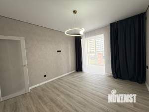 3-к квартира, вторичка, 78м2, 4/17 этаж