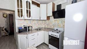 1-к квартира, вторичка, 30м2, 3/5 этаж
