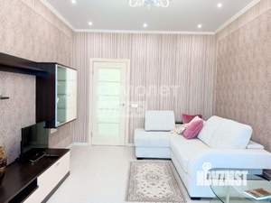 2-к квартира, вторичка, 58м2, 3/12 этаж