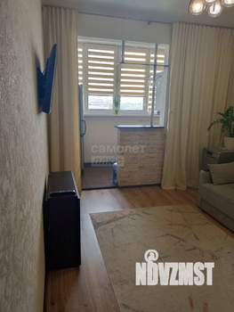 2-к квартира, вторичка, 66м2, 11/17 этаж