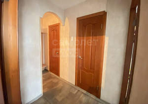 2-к квартира, вторичка, 49м2, 9/10 этаж