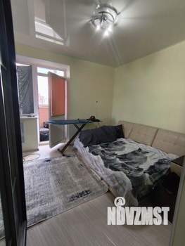 Студия квартира, вторичка, 32м2, 13/14 этаж