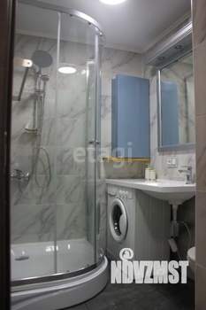 Студия квартира, вторичка, 39м2, 1/4 этаж