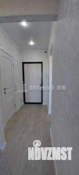 1-к квартира, вторичка, 29м2, 16/18 этаж