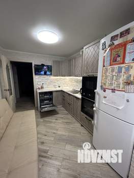 2-к квартира, вторичка, 52м2, 9/12 этаж