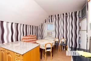 3-к квартира, вторичка, 63м2, 4/5 этаж