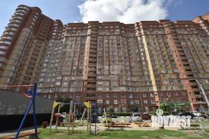 1-к квартира, вторичка, 38м2, 2/20 этаж