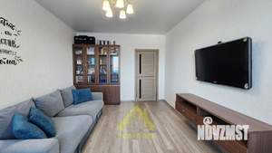2-к квартира, вторичка, 60м2, 5/17 этаж