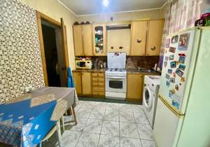 2-к квартира, вторичка, 44м2, 1/1 этаж