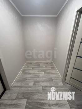 1-к квартира, вторичка, 43м2, 18/26 этаж