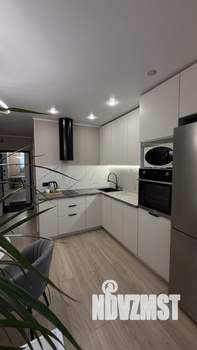 1-к квартира, вторичка, 38м2, 14/17 этаж