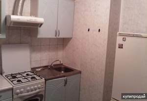 1-к квартира, вторичка, 34м2, 7/9 этаж