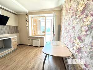 1-к квартира, вторичка, 41м2, 4/13 этаж