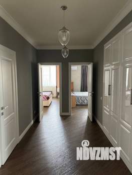 3-к квартира, вторичка, 83м2, 2/17 этаж