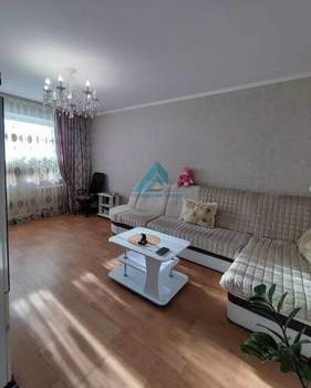 2-к квартира, вторичка, 53м2, 6/9 этаж