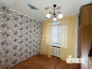 1-к квартира, вторичка, 13м2, 5/5 этаж