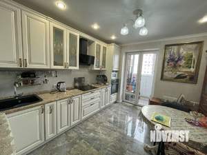 2-к квартира, вторичка, 62м2, 4/17 этаж