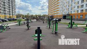 1-к квартира, вторичка, 41м2, 2/17 этаж