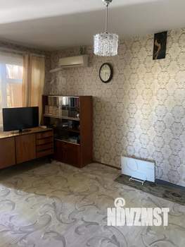 3-к квартира, вторичка, 47м2, 5/5 этаж