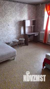 1-к квартира, вторичка, 30м2, 3/9 этаж