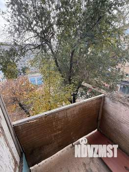 1-к квартира, вторичка, 17м2, 3/6 этаж