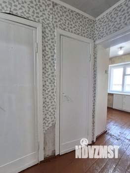 1-к квартира, вторичка, 31м2, 4/5 этаж
