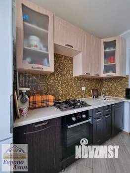 3-к квартира, вторичка, 66м2, 9/9 этаж