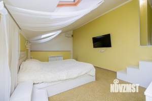 2-к квартира, вторичка, 73м2, 6/6 этаж